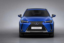 雷克薩斯UX300e提供10年/1百萬公里電池保修