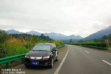 车主自述: 电动汽车免费换电池包经历