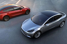 車主曝驚魂事件：Model 3行駛時突然動力丟失