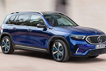 奔驰EQB/奥迪A3 Sportback e-tron/领克06 PHEV等重磅车型来袭