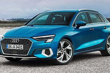 奥迪A3 Sportback e-tron年内推插混版，将于2020年内发布