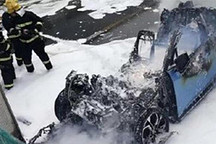 2021年实施 电动车强制性国家标准发布