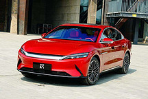 相比于只卖27万的Model 3，比亚迪汉卖多少钱你才会下单？