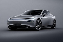 續(xù)航700km的小鵬P7剛上市 能跑800km的威馬就要來(lái)了