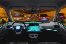 L3级自动驾驶量产车扎堆亮相 为啥大家都是