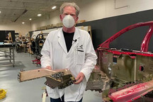 特斯拉拆解专家：Model Y相比Model 3在制造方面5大改进