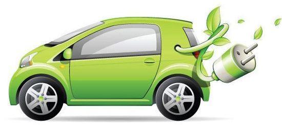 “電動汽車”家用炒雞實惠！不到5萬即可入手