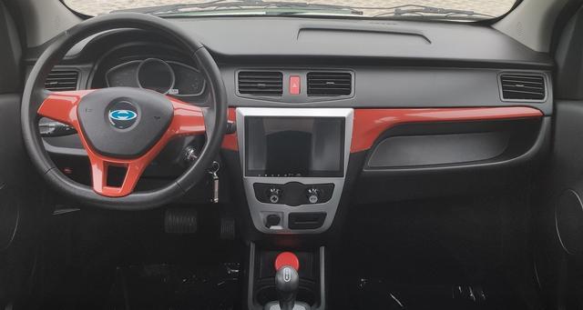 “電動汽車”家用炒雞實惠！不到5萬即可入手