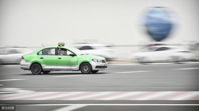 把控燃油網約車，強制純電為哪般？這一《辦法》有點尷尬