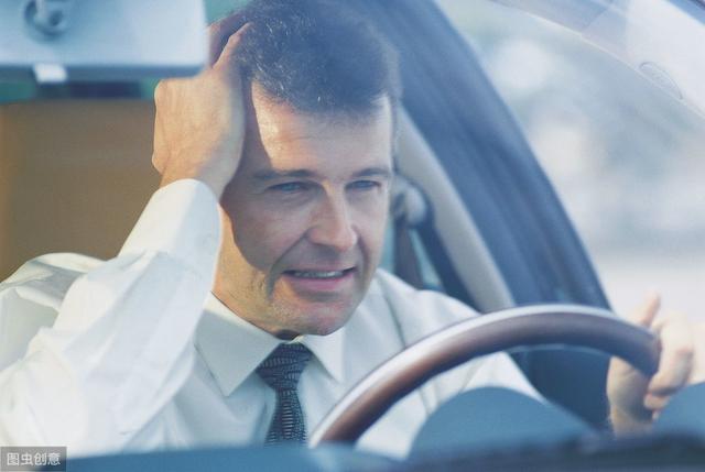 把控燃油網約車，強制純電為哪般？這一《辦法》有點尷尬