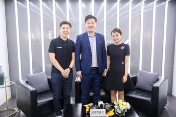 专访长城汽车宁述勇：明年C端爆发，还会上演三国杀