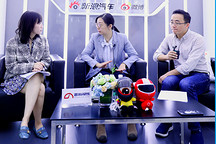 江铃新能源王金华：如何让车发挥更好的伙伴价值？