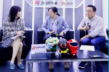 江铃新能源王金华：如何让车发挥更好的伙伴价值？