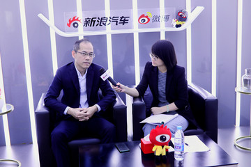 广汽蔚来廖兵：聚焦再聚焦，才是小公司走下去的必备条件