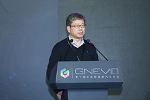 專訪博郡黃希鳴：造車資質將出現(xiàn)在下一批公示中