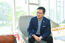 一电访谈｜蔚来秦力洪：中短期车市寒冬将加剧