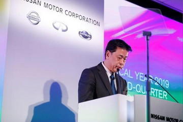 内田诚：日产颓势不转，卷铺盖走人？
