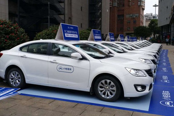 保障通勤安全，小桔车服万台车辆一周免费用