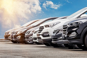 五大世界级车展式微 线上或成“新展厅”