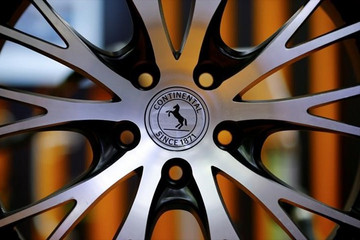 股价大跌近13%，大陆集团2019财年净亏近百亿