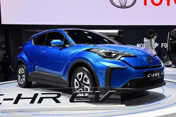 加码新能源汽车 广汽丰田投建新生产线