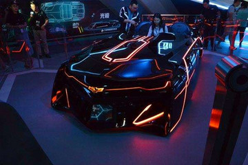 創(chuàng)新或是噱頭？細數(shù)汽車上的那些黑科技