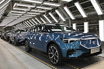 质量至上，这家工厂的工艺如何实现对标BBA?