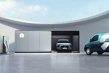 “可充可换可升级”的NIO Power会带来什么？