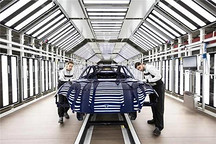 确诊人数破百万，在美车企5月初复工难