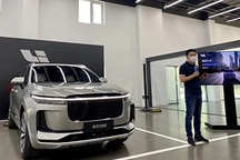 4月创新高，销量累计6500辆，理想现金流已转正