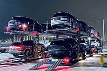 蔚来交出成绩单，造车新势力“三国杀”格局渐明