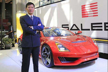 赛麟上海公司被法院查封 或缘起大股东起诉自保