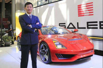 赛麟上海公司被法院查封 或缘起大股东起诉自保