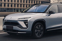 6月上险数出炉：蔚来ES6勇夺纯电SUV十连冠 ES8上险数再次破千