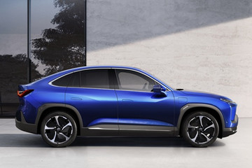 对标特斯拉Model Y，蔚来EC6将于7月24日公布价格
