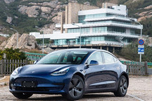 连续四季度盈利，特斯拉声称今年将交付50万辆