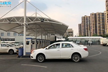 充电桩市场风云：宁德时代为何看好云快充？