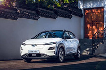 续航500公里+，这款合资纯电王者要上市啦