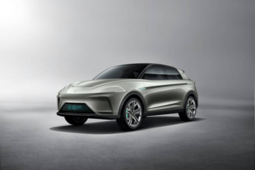 引领新能源汽车2.0时代 ARCFOX将发布无界生态模式