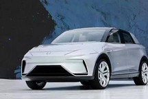 定义未来出行——解码ARCFOX