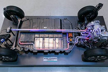 威马汽车配备热管理2.0系统!不由感叹:冬季出行不再是问题