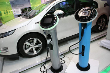 中国新能源汽车产业长期发展信心不变