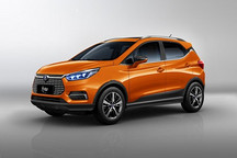 燃油车PK新能“元”实力不允许它再低调了