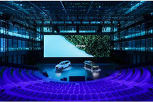 理想ONE新款绽放，普洛斯定制园区深度服务产业转型升级