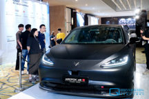 北汽蓝谷刘宇：变革中不断学习 放手拥抱汽车新时代