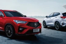 30萬左右運(yùn)動(dòng)車型運(yùn)動(dòng)感SUV，廣汽謳歌CDX A-Spec點(diǎn)燃操控激情