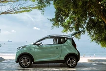 奇瑞小螞蟻對比歐拉黑貓 誰才是國慶出游最佳伴侶