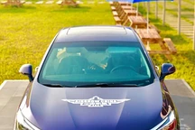 助陣第13屆珠海航展 北京汽車向世界展現(xiàn)中國(guó)智造力量