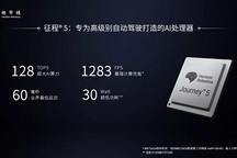 讓開放更開放，地平線機(jī)器人蓄力開啟新一輪產(chǎn)業(yè)發(fā)展探索