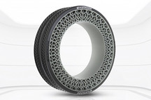 韓泰輪胎將在2022科隆輪胎展上首次展出iON等多款新產(chǎn)品